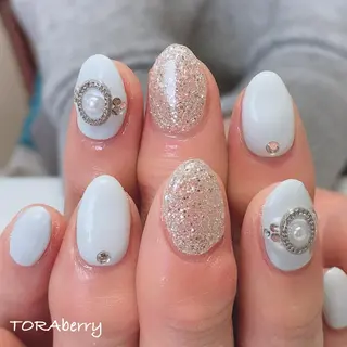 ネイル ネイリスト なつみのネイルデザイン