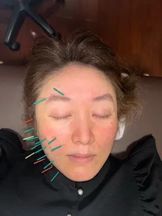 🌸代々木美容鍼灸 サロン"さくら"🌸のエステ・リラクイメージ