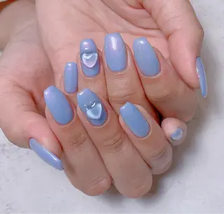 ネイル ANG Studioのネイルデザイン