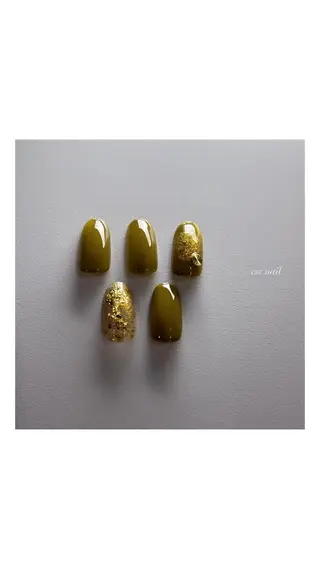 ネイル cscnail keikoのネイルデザイン