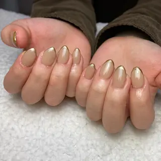 ネイル COCO+所属・COCO +のエステ・リラクイメージ