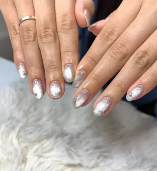 ネイル LUANA n'sのネイルデザイン