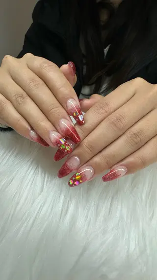 ネイル Lino.nail 🫧minoのネイルデザイン