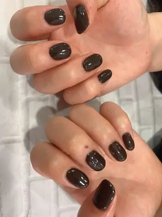 ネイル グラマラス ネイルのネイルデザイン