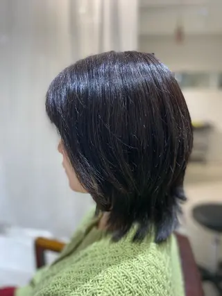 ショート ショートカット 🌷Asamiのヘアスタイル