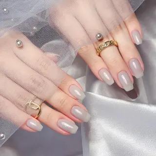 ネイル Nana nail 8:00~22:00のネイルデザイン