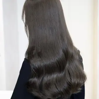 ロング カラー ミニモお気に入り数 No.1宍戸雄弥のヘアスタイル