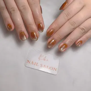 ネイル さくら💮💮 【オフ無料】のネイルデザイン