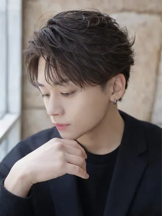 ショート モテ髪の神様✨ 祝田巳幸/全国4位のヘアスタイル