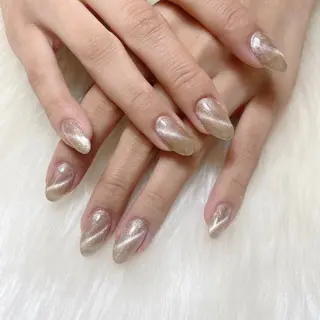 ネイル 🌷yui ネイル🌷のネイルデザイン