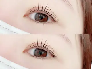 マツエク・マツパ Ai Quick 北千住🌿saitoの眉毛・アイブロウイメージ