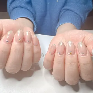 ネイル CHERIMO シェリモのネイルデザイン