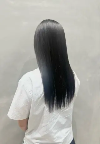 ロング 🦋モデル募集中 🦋　Misatoのヘアスタイル