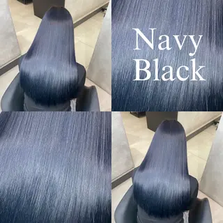 ロング ヘアアレンジ/艶カラ ー🫧 Harukaのヘアスタイル