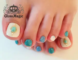 ネイル YUN 💅のネイルデザイン