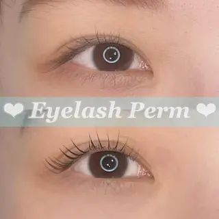 マツエク・マツパ ♡ usaginooのマツエク・マツパデザイン