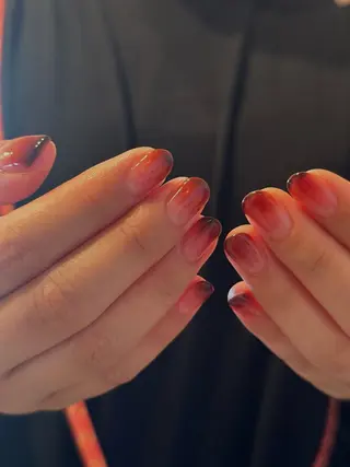 ネイル Lira nailのネイルデザイン