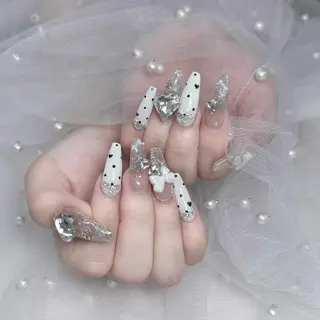 ネイル Nova Nail Salonのネイルデザイン