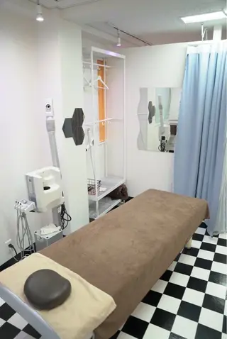 ✨シェービング 美肌ケア✨菊地の眉毛・アイブロウイメージ