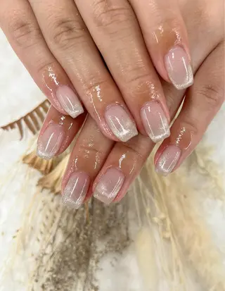 ネイル Basic町田本店 Suzunaのネイルデザイン