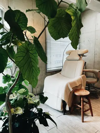 ヘアアレンジ マツエク・マツパ アイブロウ ame eyelash&hairmake所属・大石 佳菜のマツエク・マツパデザイン