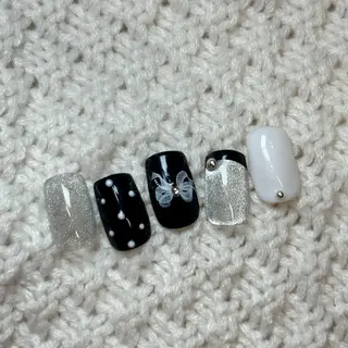 ネイル 🎀 D.d _nailのネイルデザイン