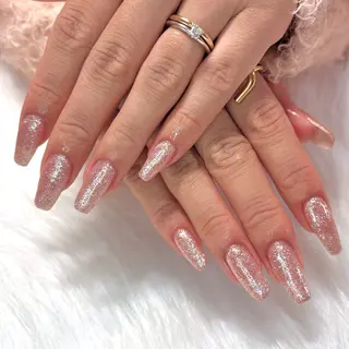 ネイル Noix 横浜のネイルデザイン