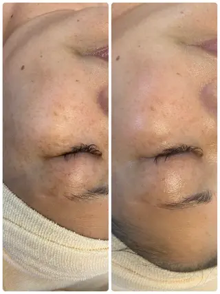 満本 麻理のエステ・リラクイメージ