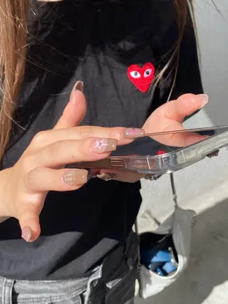 ネイル chiya nailsのネイルデザイン