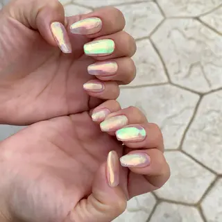 ネイル u sのネイルデザイン