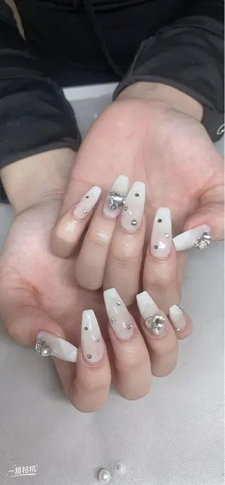 ネイル エムズ ハヤシのネイルデザイン