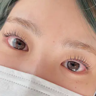 マツエク・マツパ Eye'llbe lashのその他イメージ