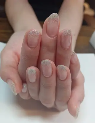 ネイル 🦋AYNIL🦋 ナチュラル専門店♥️のネイルデザイン