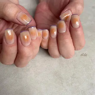 ネイル Rio 𓍼のネイルデザイン