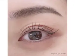 マツエク・マツパ アイブロウ ·̩͙꒰ঌｱｲﾘｽﾄ 長島 ໒꒱··̩͙のマツエク・マツパデザイン