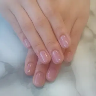 ネイル ジェヌインネイル 河内のネイルデザイン