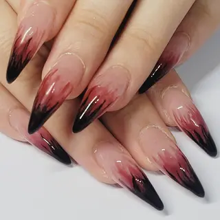 ネイル よしだ ひろきのネイルデザイン