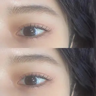 マツエク・マツパ Crescent Eye 武蔵小山のマツエク・マツパデザイン