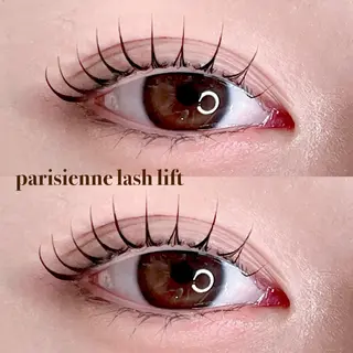 マツエク・マツパ ミライ 🩰⋆౨ৎ˚⟡˖࣪のマツエク・マツパデザイン