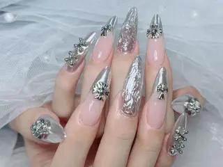 ネイル ＫＯ ＫＯのネイルデザイン