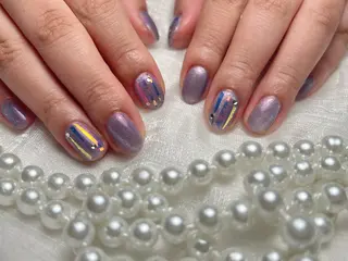 ネイル M.T nailのネイルデザイン