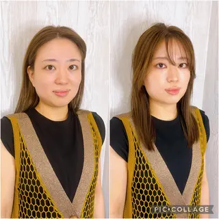 hair&face chiara所属・chiara 舞音(まお)のその他イメージ