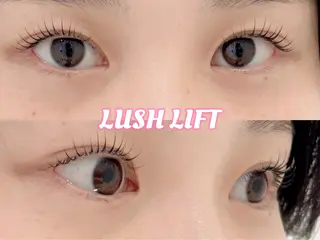 マツエク・マツパ 🌙Lily 船橋 鈴木のマツエク・マツパデザイン