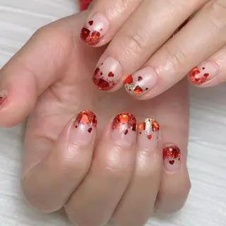 ネイル Nail Salon CIARAのネイルデザイン