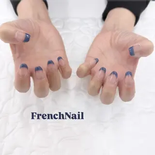 ネイル セプトネイル MORISHITAのネイルデザイン