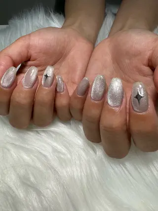 ネイル Nana nail所属・NANA NAILのネイルデザイン