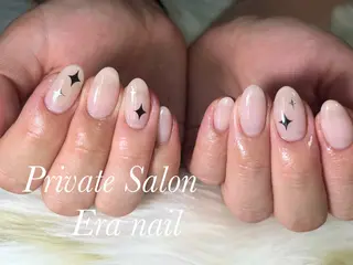 ネイル Era nailのネイルデザイン