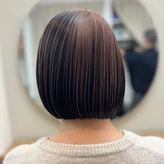 ショート 美容師歴13年 川口のヘアスタイル