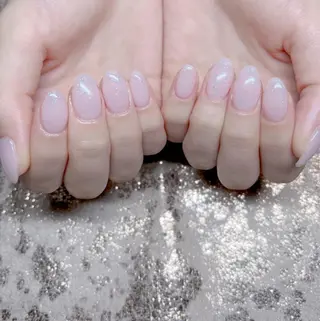 ネイル 個室ネイルサロンDolly Girl〜ドーリーガール〜所属・DollyGirl KYOKOのネイルデザイン