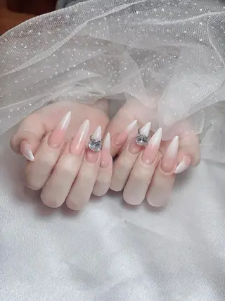 ネイル Queen Nail Salonのネイルデザイン